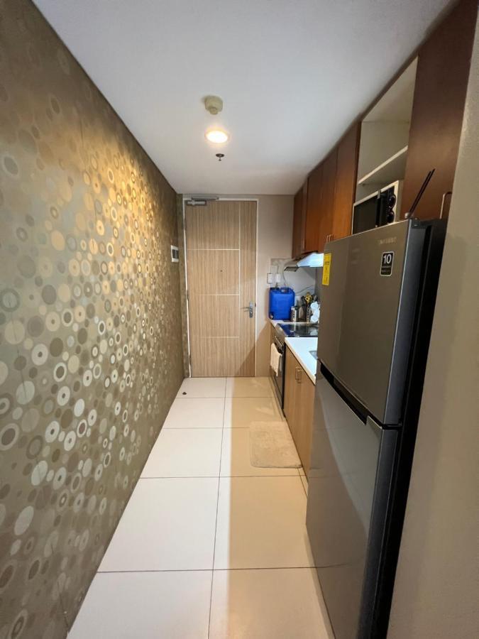 Bonel Condo At Pico De Loro Cutad Extérieur photo