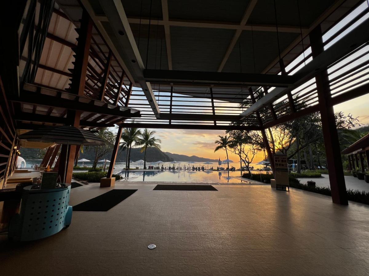 Bonel Condo At Pico De Loro Cutad Extérieur photo